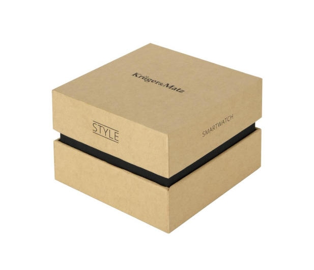Kruger&Matz Style czarny - 281015 - zdjęcie 5